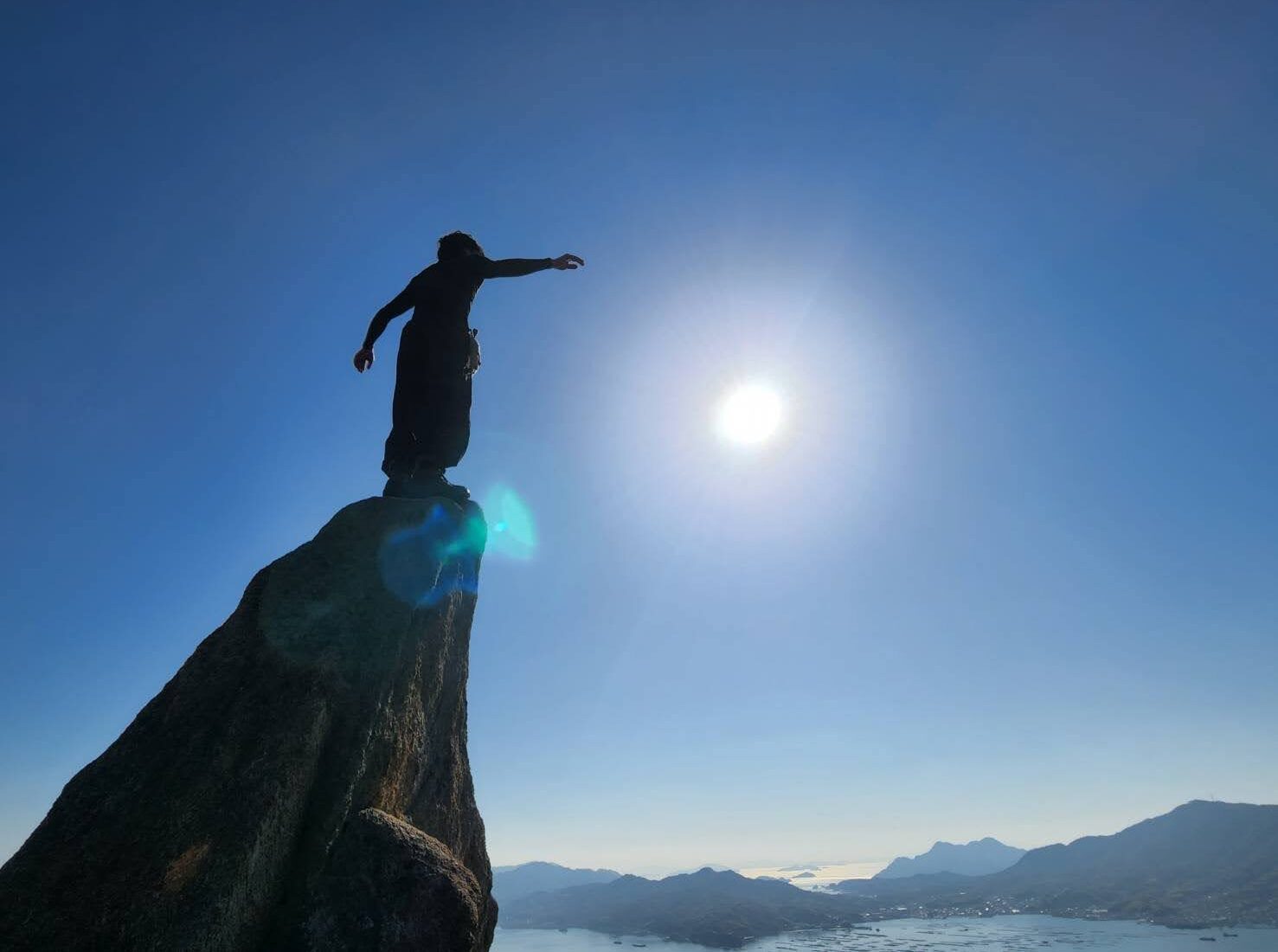 【山道整備ボランティア募集】”クマン100”に向けての整備を実施します!